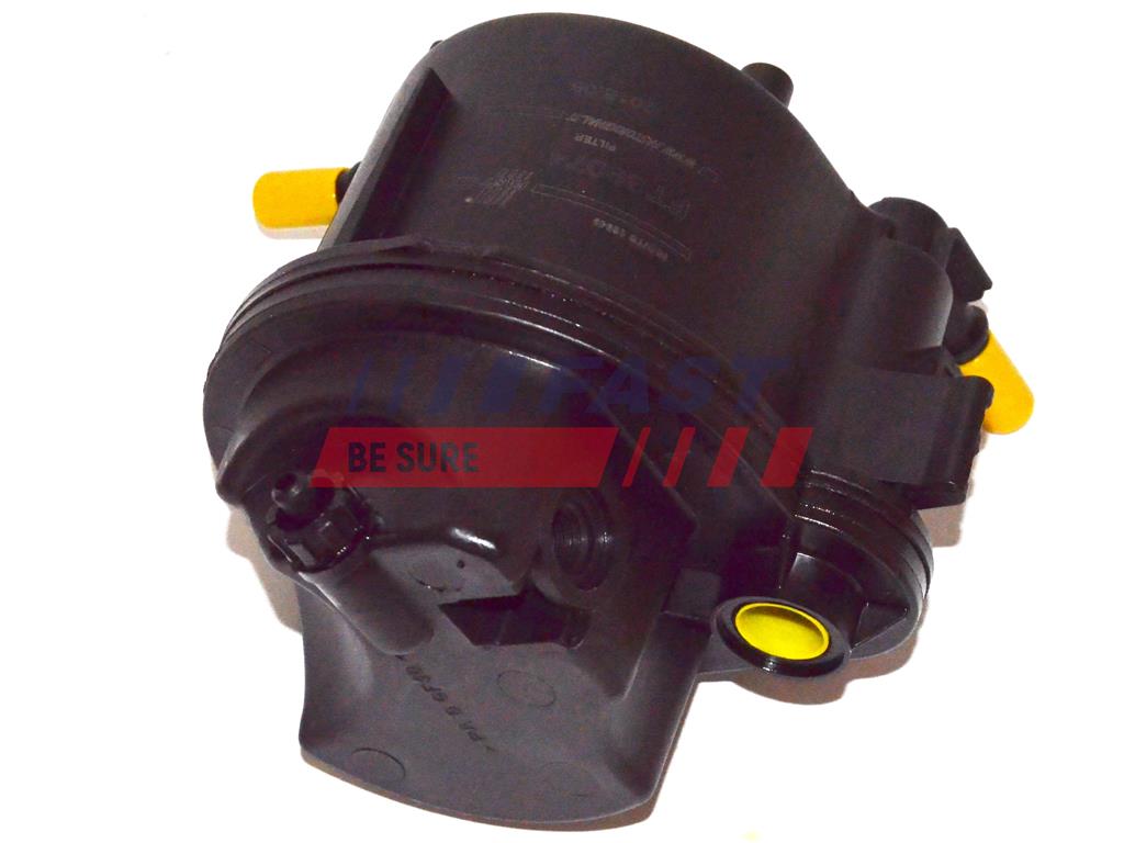 FT39074 KRAFTSTOFFFILTER CITROEN NEMO 07> 1.4 HDI