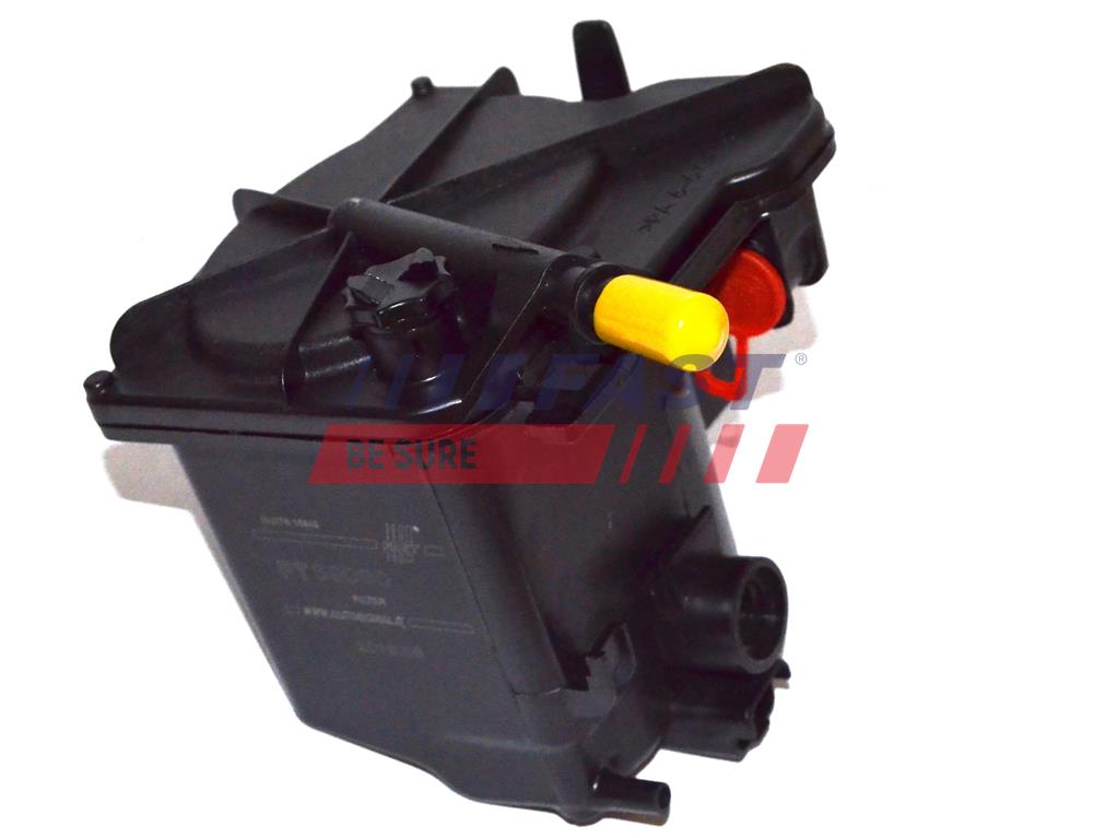 FT39090 FUEL FILTER FIAT SCUDO 07> 1.6JTD
