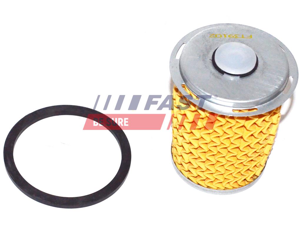 FT39102 FILTRO CARBURANTE RENAULT MASTER II 98> 2.2/2.5/3.0 dCi 01>