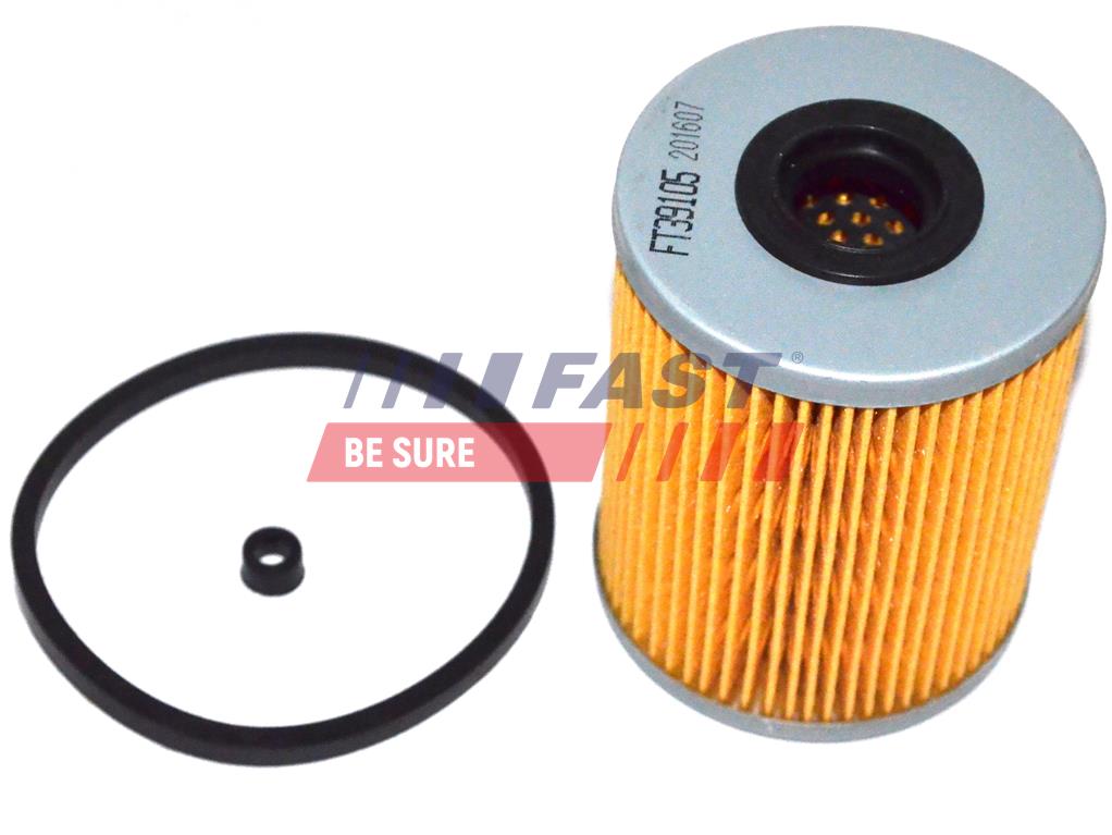 FT39105 FILTRE À CARBURANT RENAULT MASTER II 98> 1.9/2.2/2.5 dCi 03>