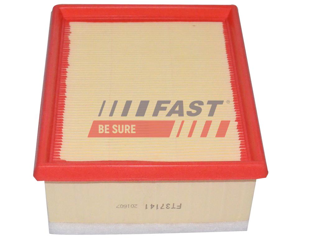 FT37141 AIR FILTER CITROEN BERLINGO 96> 2.0 HDI  99>