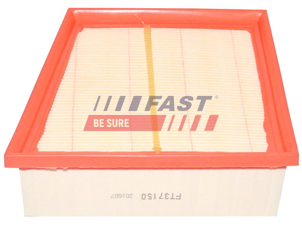 FT37150 FILTRO DE AIRE FORD TRANSIT CONNECT 13> 1.0 ECOBOOST / 1.5/1.6TDCI 14>