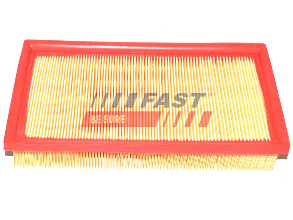 FT37152 FILTRO DE AIRE FORD TRANSIT CONNECT 02> 1.8 TD 02> 06>