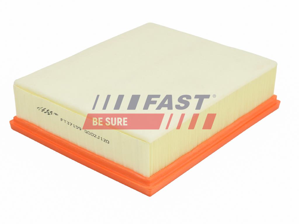 FT37159 AIR FILTER VW CRAFTER II 16> FOAM