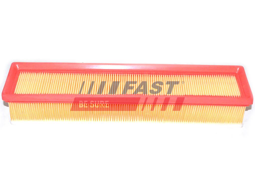 FT37160 AIR FILTER RENAULT KANGOO I 97> 1.5DCI 01>