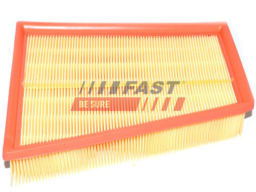 FT37163 AIR FILTER RENAULT KANGOO II 08> 1.5DCI/1.6DCI 08>