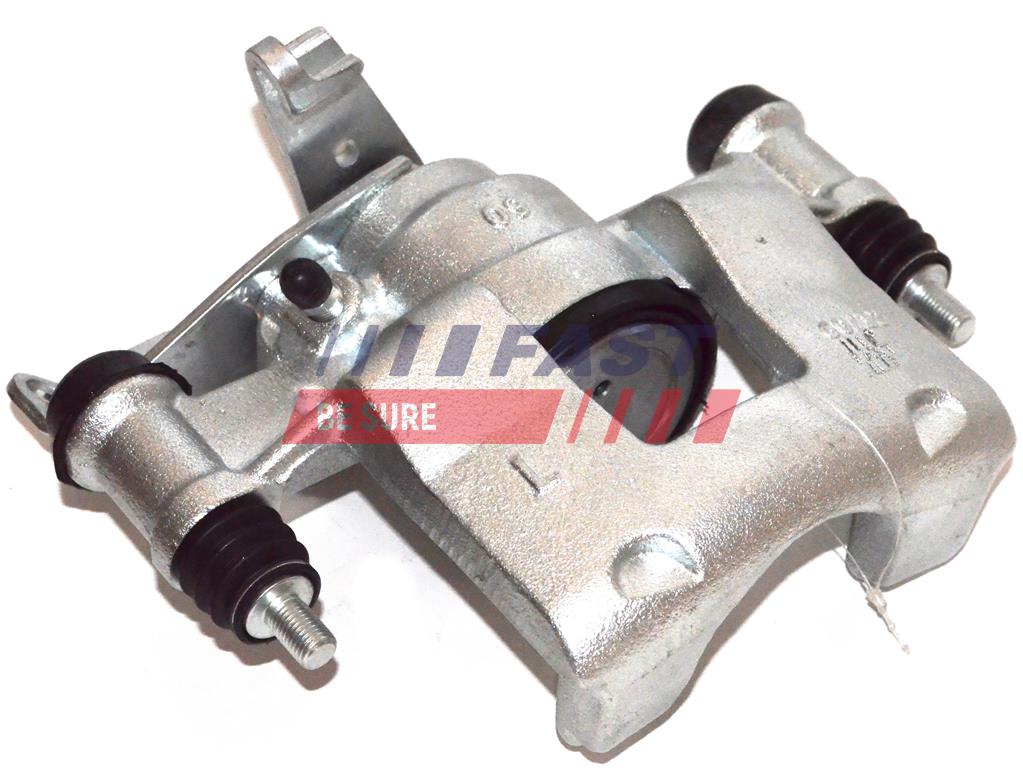 FT32188 BRAKE CALIPER RENAULT MASTER III 10> REAR LEFT NO BRACKET RWD