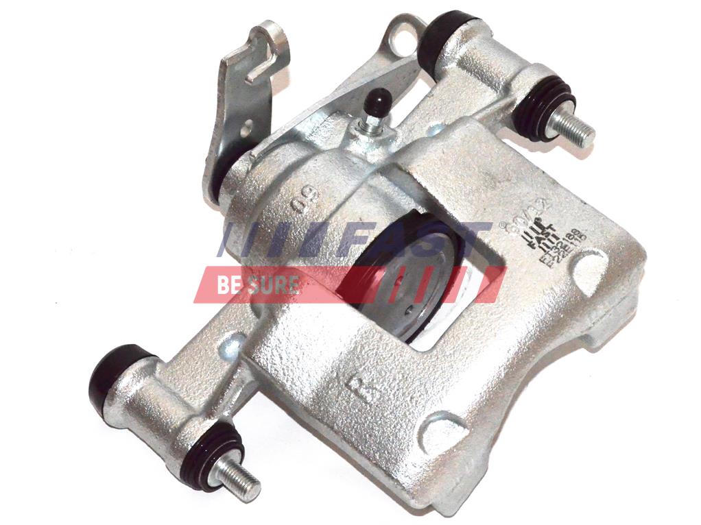 FT32189 BRAKE CALIPER RENAULT MASTER III 10> REAR RIGHT NO BRACKET RWD