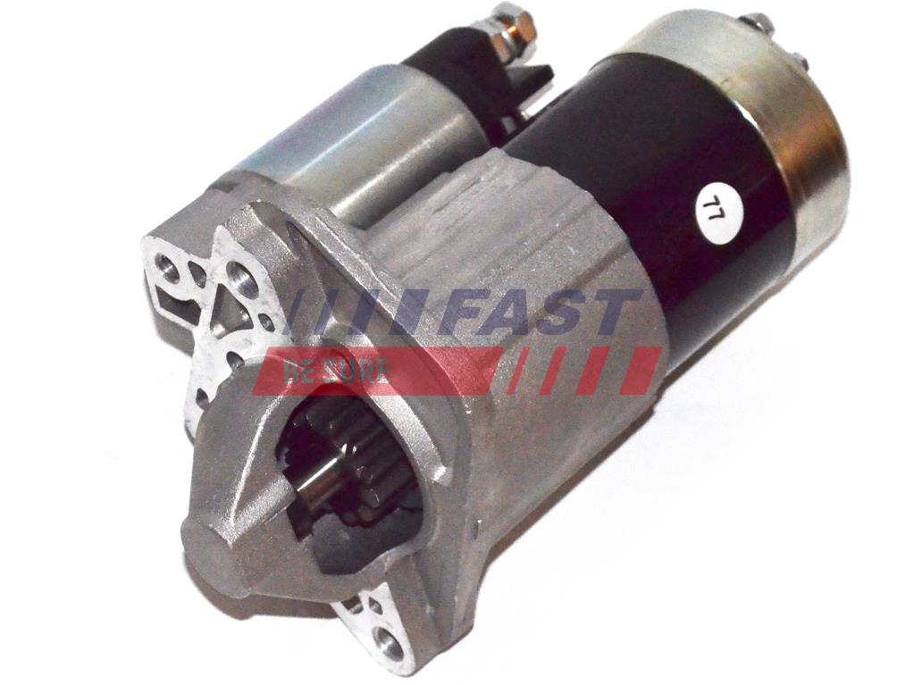 FT74238 СТАРТЕР RENAULT KANGOO II 08> 1.5 DCI 10> 1.4 kW