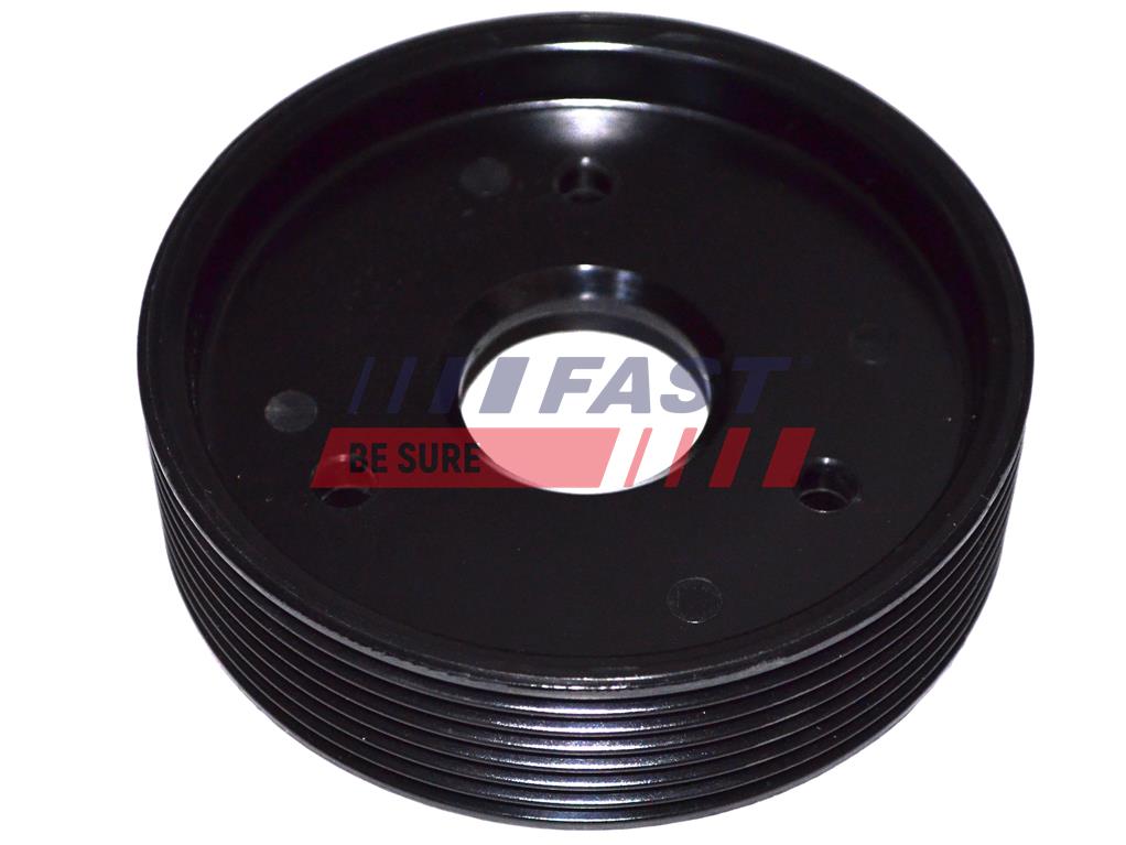 FT45595 POULIE, POMPE DE DIRECTION ASSISTÉE RENAULT MASTER II 98> 2.5 DCI 7PK103