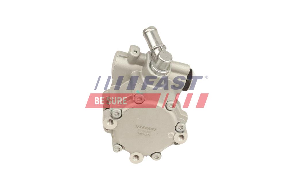 FT36210 BOMBA DE DIRECCIÓN ASISTADA FIAT DOBLO 00> SIN RUEDA 1.3 JTD