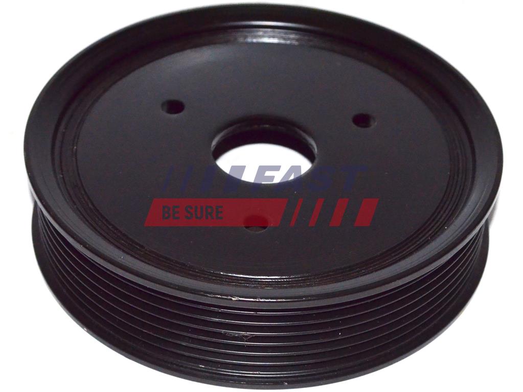 FT45596 ШКІВ НАСОСА ГІДРОПІДСИЛЮВАЧА RENAULT MASTER III 10> 7PK130