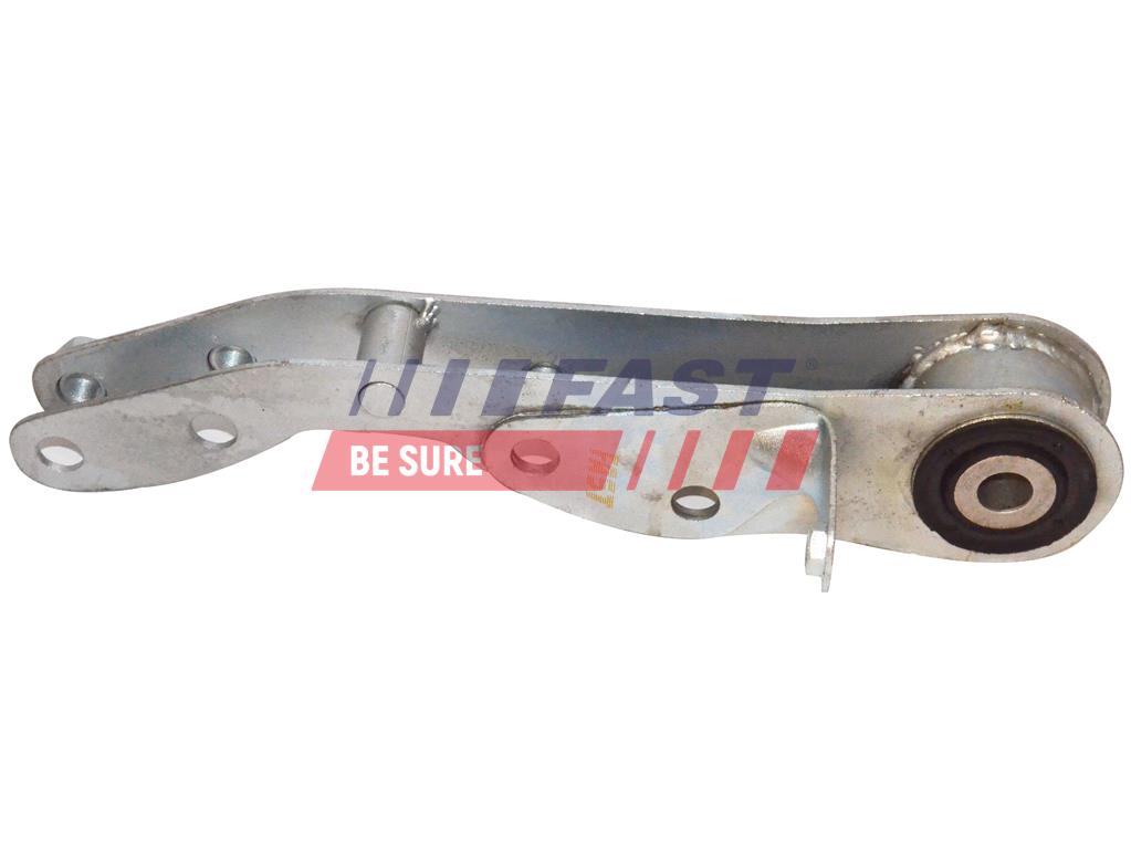 FT52492 SOPORTE DE MOTOR FIAT DUCATO 06>/ 14> CENTRAL TRASERO SOPORTE 3.0JTD