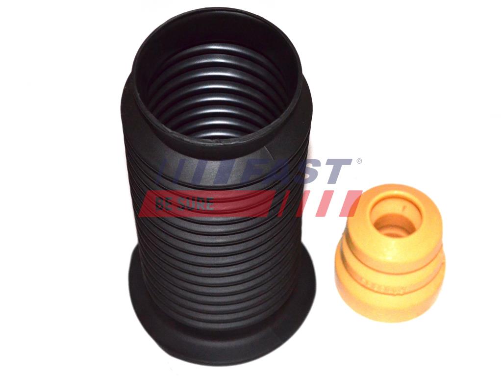 FT12276 OSŁONA AMORT FIAT FIORINO 07> PRZÓD Z ODBOJEM