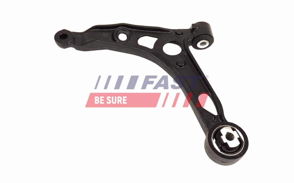 FT15178 РЫЧАГ ПОДВЕСКИ FIAT DUCATO 14> ОСЬ ПЕРЕДНЯЯ ЛЕВ БЕЗ ШАРОВОЙ 18>