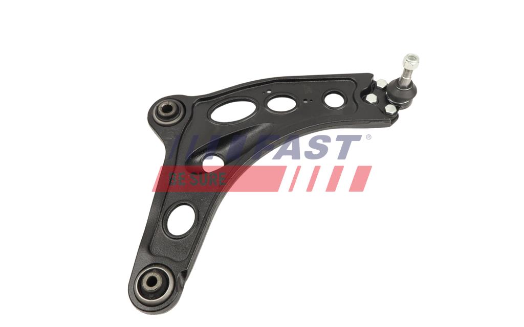 FT15755 BRAS DE LIAISON, SUSPENSION DE ROUE RENAULT TRAFIC 14> ESSIEU AVANT D