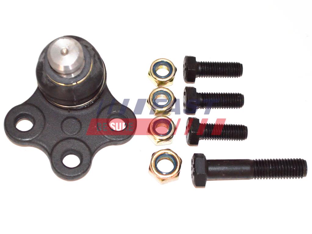 FT17121 RÓTULA DE BRAZO OSCILANTE RENAULT KANGOO II 08> IZQ.