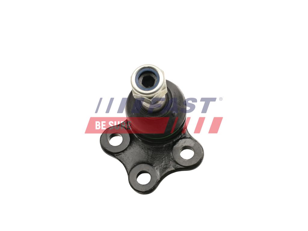 FT17123 ШАРОВАЯ ОПОРА RENAULT TRAFIC 01> Л/П >06 18MM