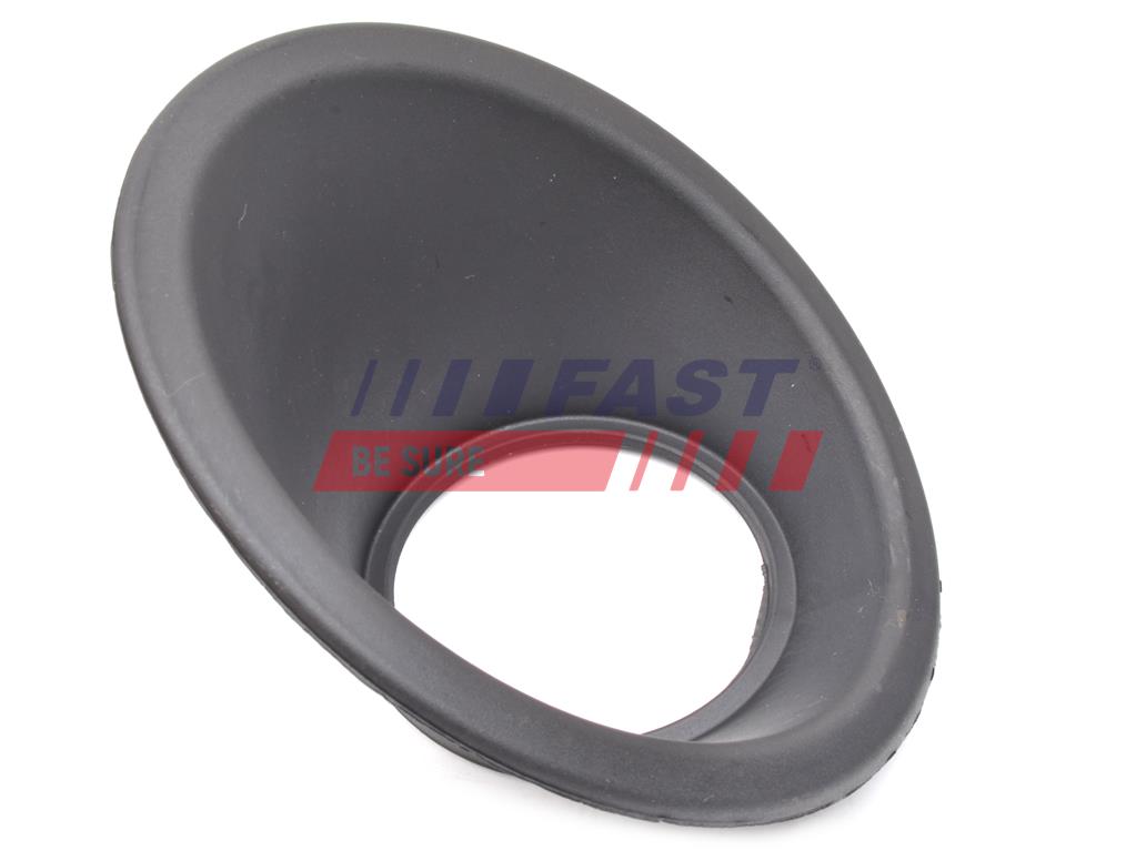 FT91640 ГАЛОГЕННАЯ РАМКА FIAT FIORINO 07>