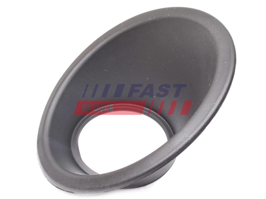 FT91641 FOG LIGHT FRAME FIAT FIORINO 07>