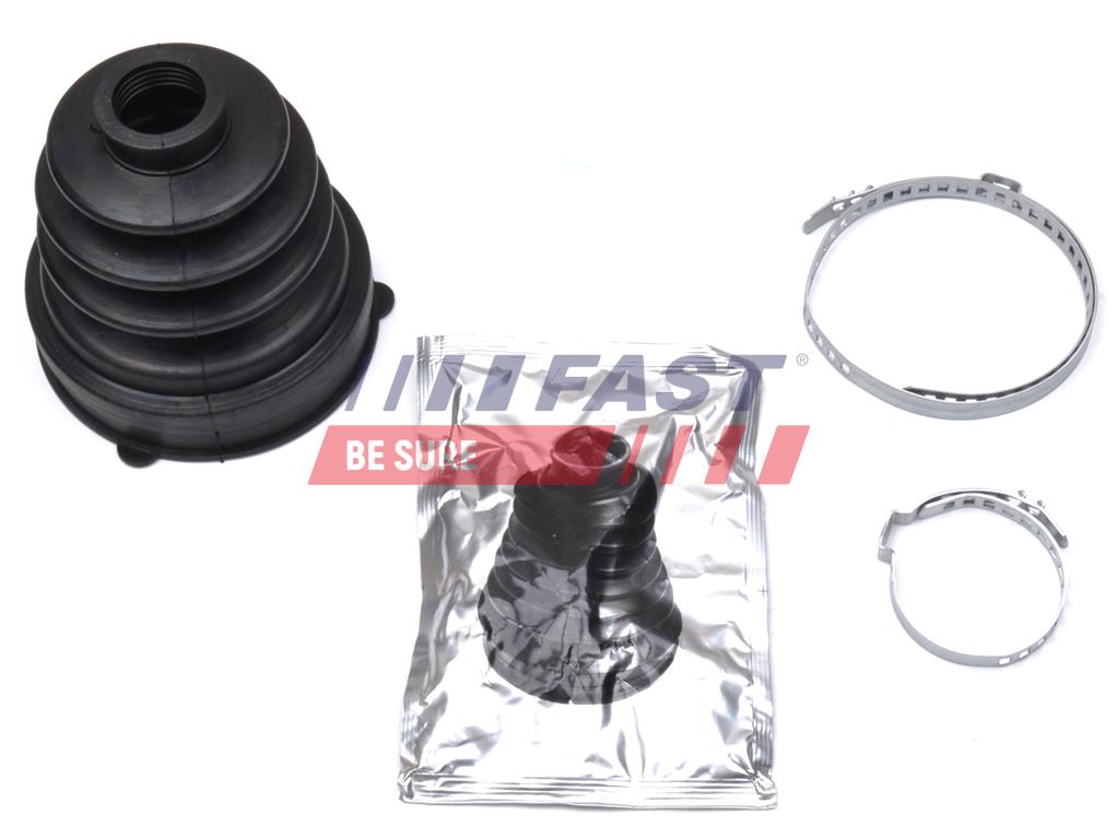 FT28044K ЗАЩИТА ШРУСа FIAT PUNTO GRANDE 05> ВНУТР  SET