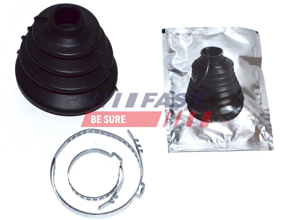 FT28302K ЗАЩИТА ШРУСа FIAT CINQUE / SEICENTO ВНЕШ SET