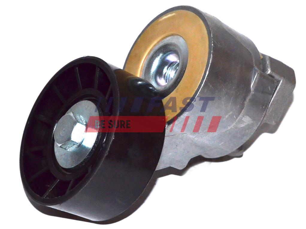 FT44596 MICRO BELT TENSIONER FIAT DUCATO 06> SET 2.3JTD