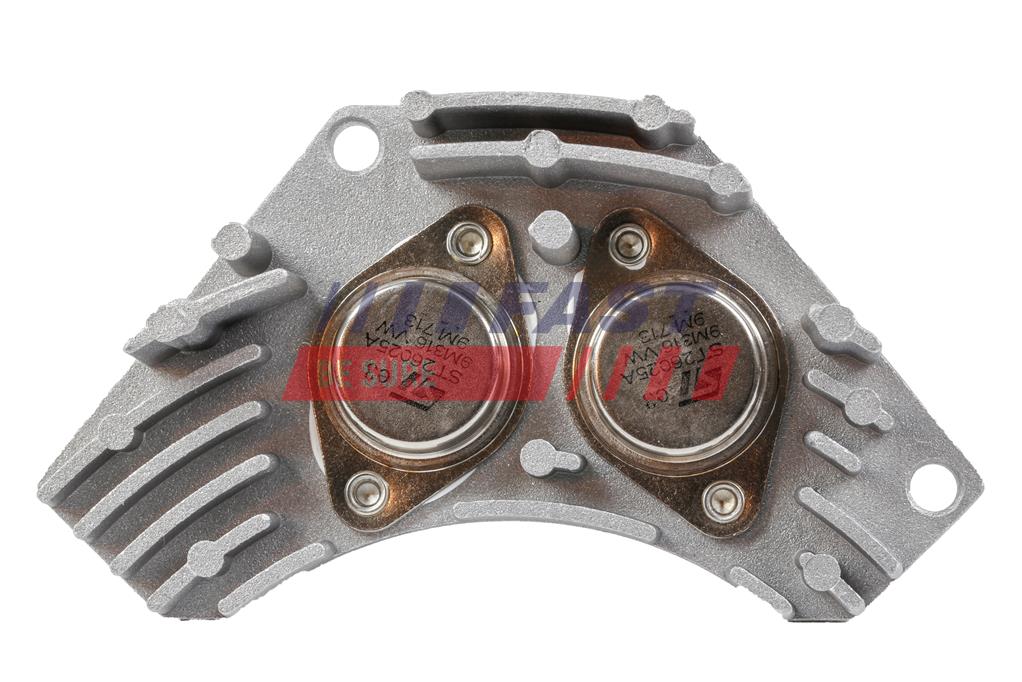 FT59114 OPORNIK NAGRZEWNICY CITROEN BERLINGO 96> 6 PIN
