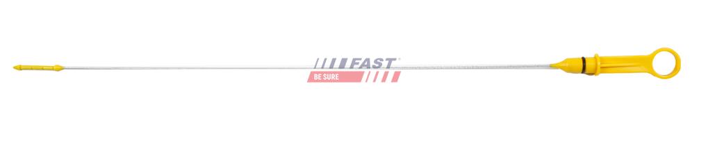 FT80303 ЩУП МАСЛЯНИЙ FIAT DUCATO 06> 2.2JTD