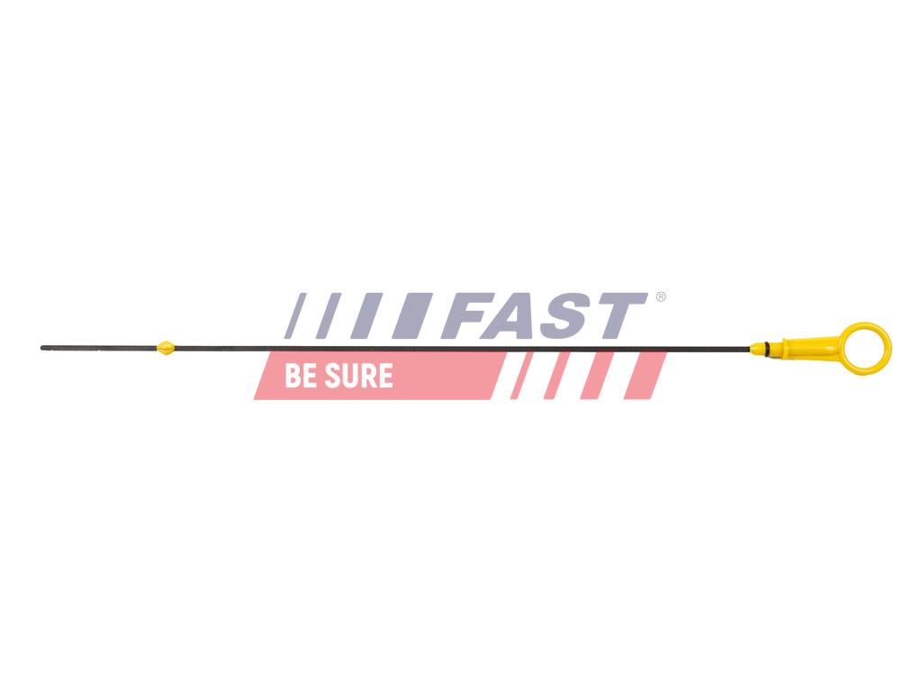 FT80313 OIL DIPSTICK RENAULT KANGOO II 08> 1.5DCI L=525MM
