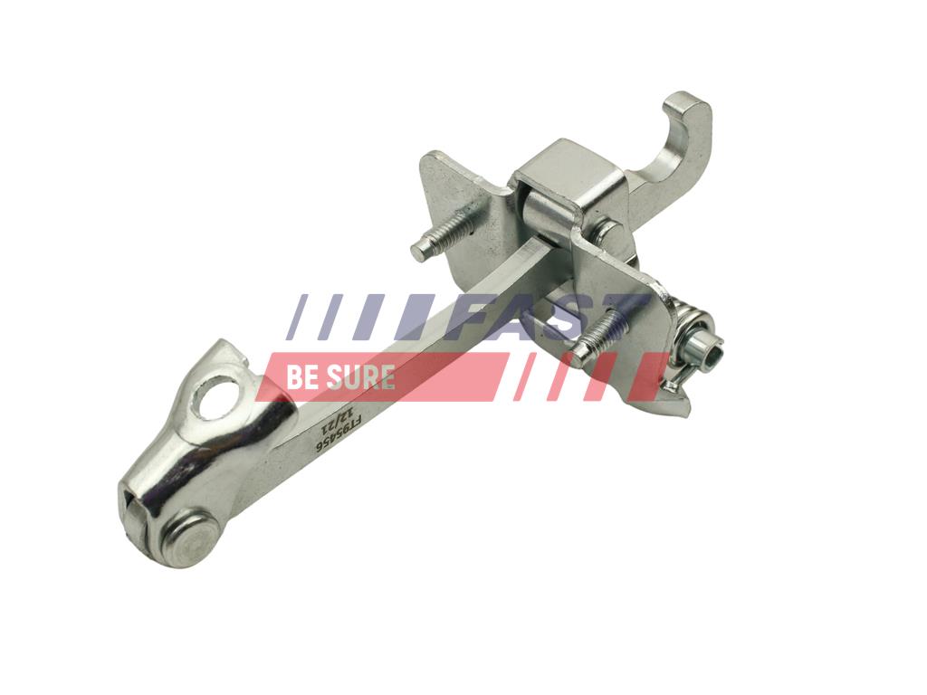 FT95456 TIRANTE/RETENEDOR DE PUERTA RENAULT MASTER III 10> DELANTERO IZQ./DCHA.