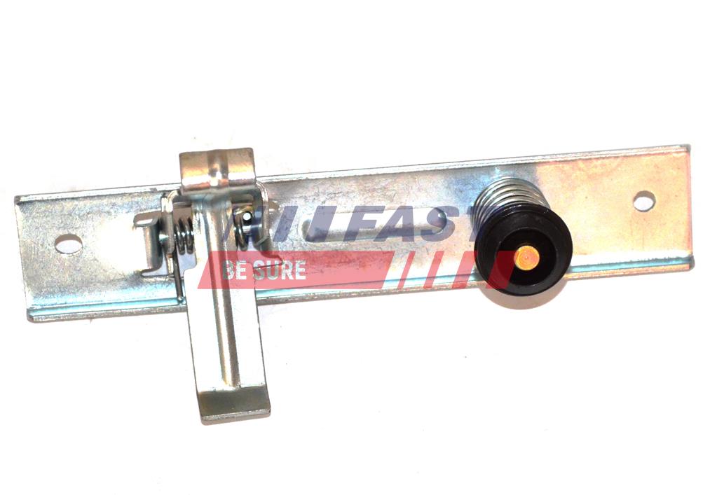 FT94161 ПЕТЛЯ ЗАМКА КАПОТА RENAULT MASTER II 98>