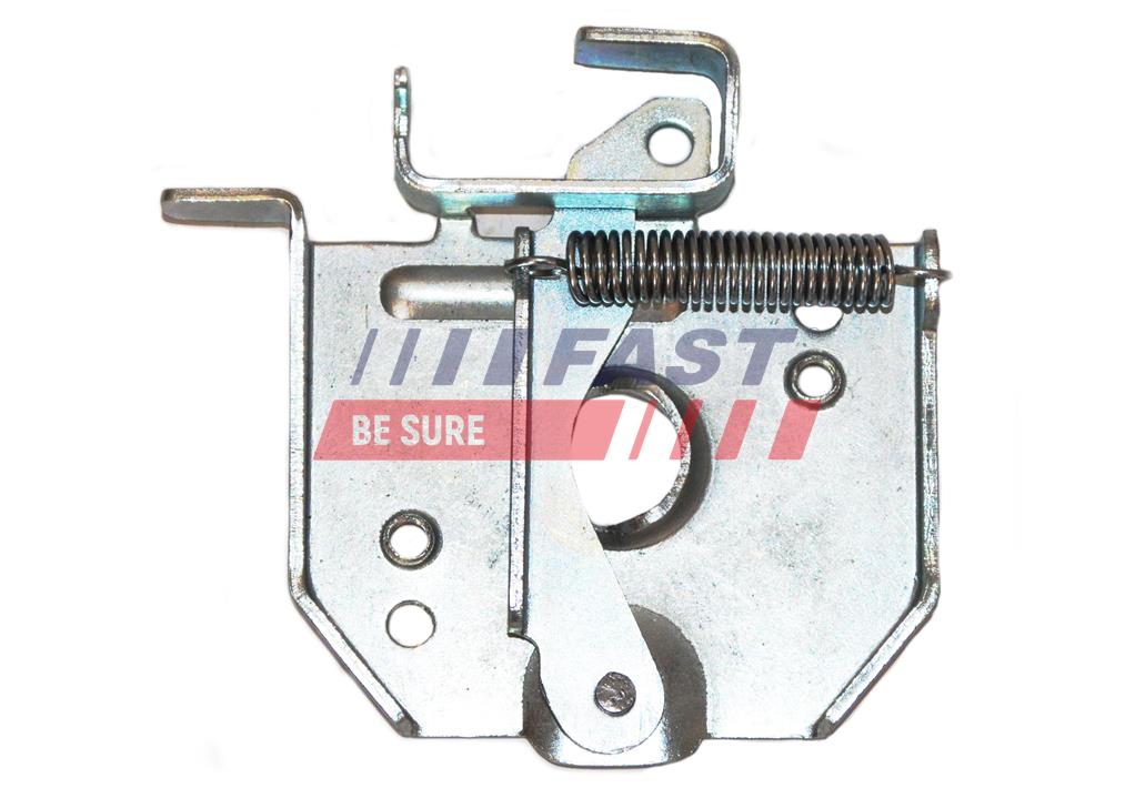 FT94160 CERRADURA DE CAPÓ RENAULT MASTER II 98>