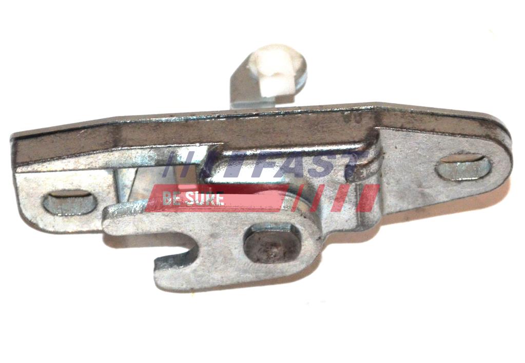 FT95459 SERRURE DE PORTE RENAULT MASTER II 98> CÔTÉ DROIT SUPÉRIEUR