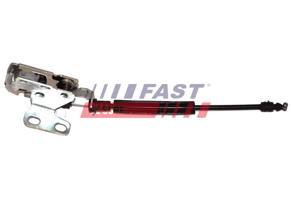 FT95460 DOOR LOCK FIAT FIORINO 07> REAR RIGHT LOWER