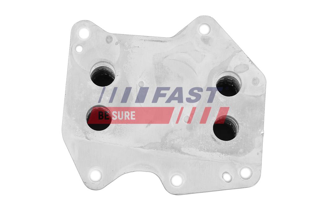 FT55276 OIL COOLER CITROEN JUMPER 06> 2.2 JTD