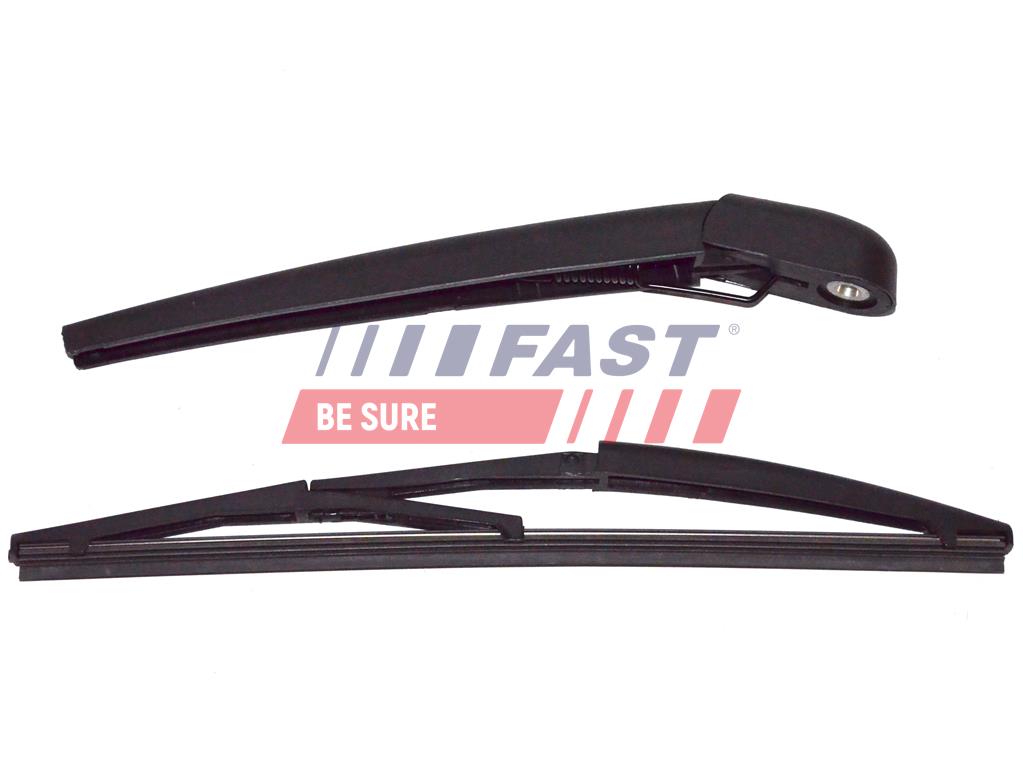 FT93322 ВАЖІЛЬ СКЛООЧИСНИКА ALFA 159 05> ЗАД З ЛИСТОМ