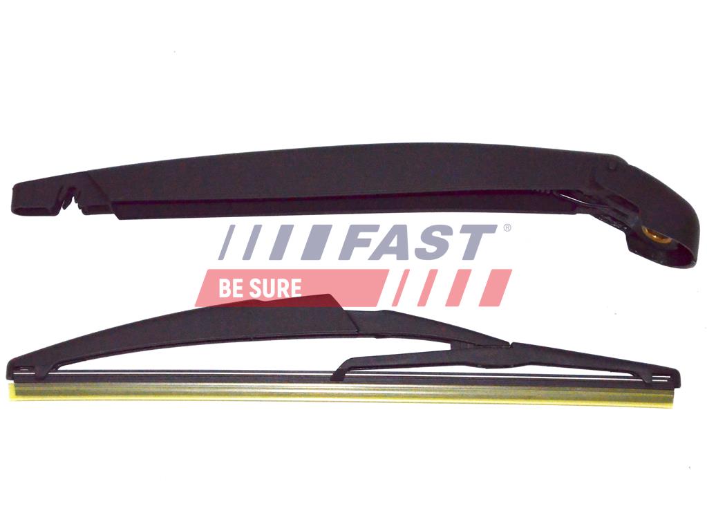 FT93326 BRACCIO TERGICRISTALLO FIAT BRAVO 07> POSTERIORE CON FOGLIA