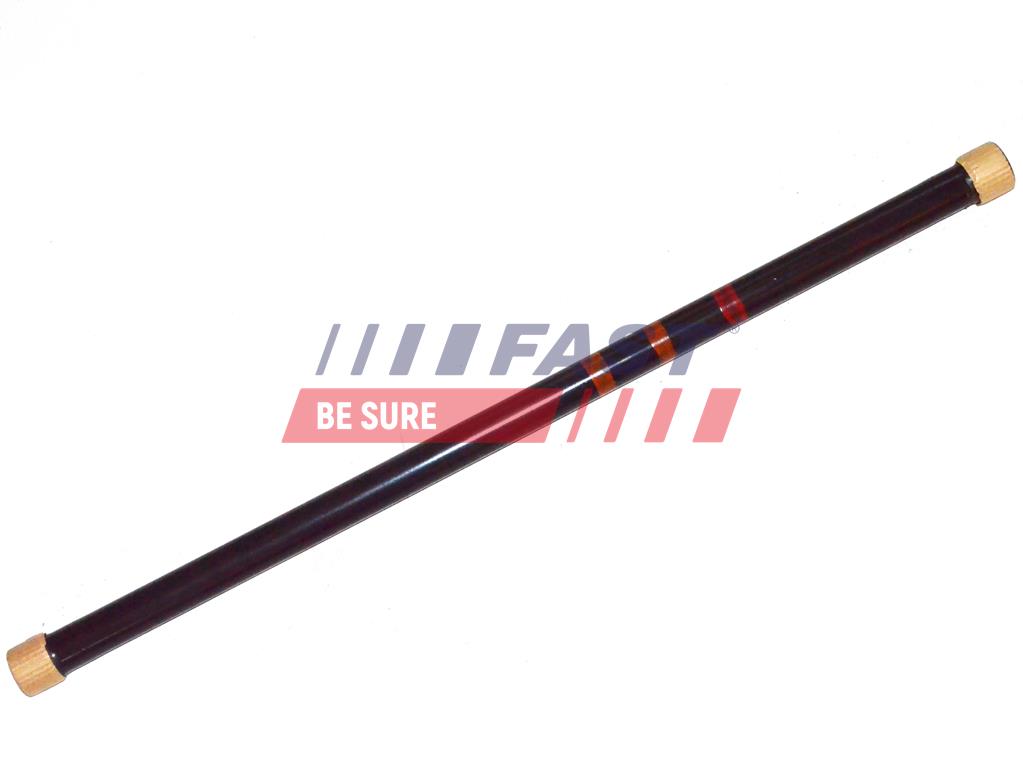 FT13527 BARRA DE TORSION RENAULT KANGOO I 97> TRASERO IZQ. 652MM
