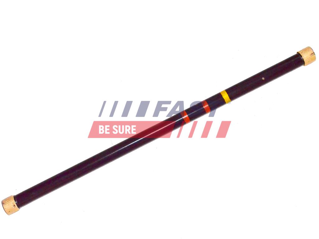 FT13528 BARRA DE TORSION RENAULT KANGOO I 97> TRASERO DCHA. 652MM