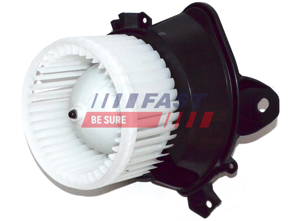 FT56551 HEATING BLOWER MOTOR FIAT PUNTO GRANDE 05> EVO