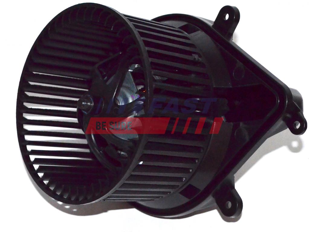 FT56557 HEATING BLOWER MOTOR RENAULT MASTER II 98> [+] AC