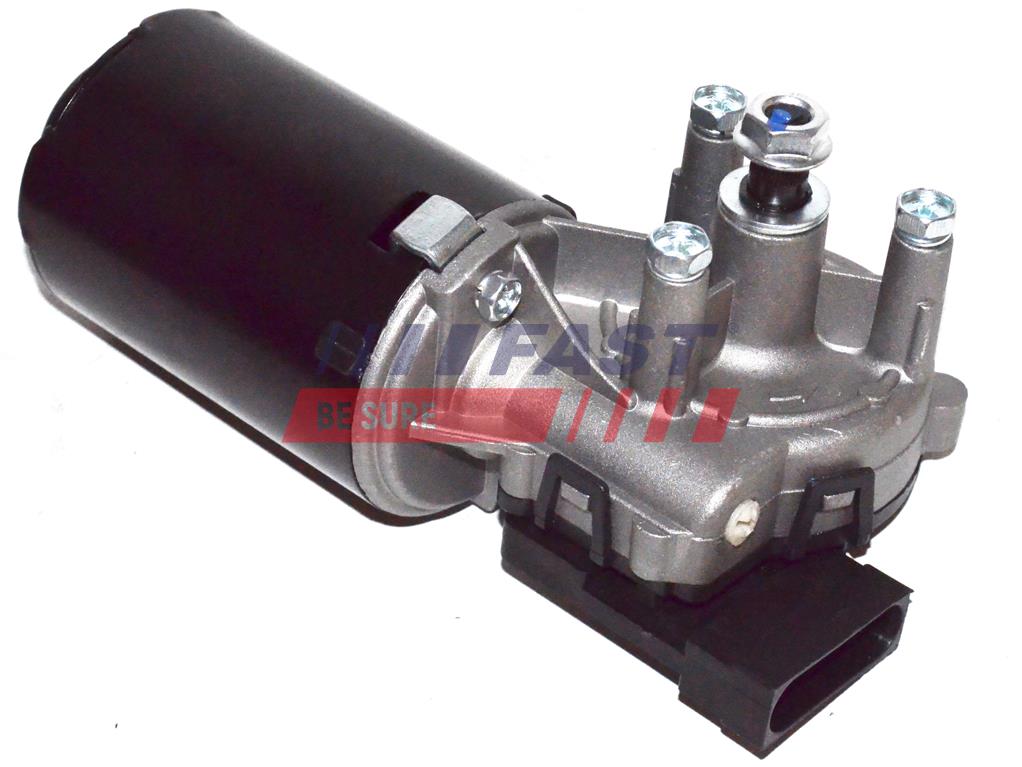 FT82807 MOTOR DE LIMPIAPARABRISAS FIAT DOBLO 00> DELANTERO 5-PIN