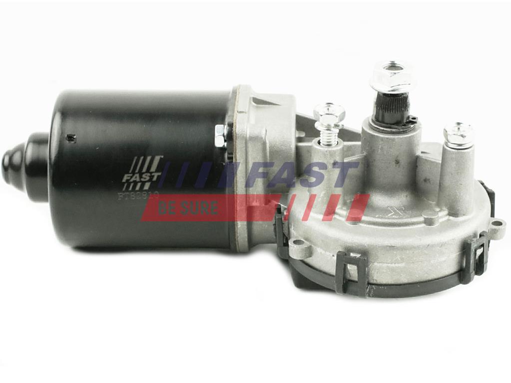 FT82810 МОТОРЧИК СКЛООЧИСНИКА FIAT PUNTO GRANDE 05> ПЕРЕД