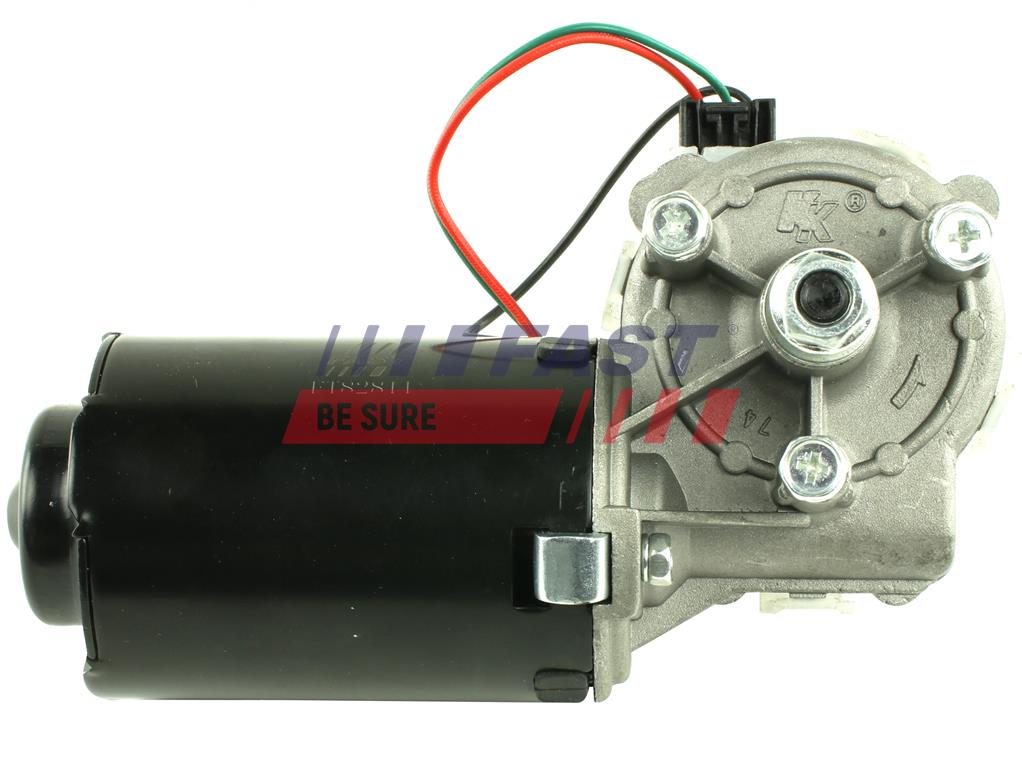 FT82811 MOTOR STĚRAČŮ FIAT PUNTO 99> PŘEDNÍ 93> 5-PIN