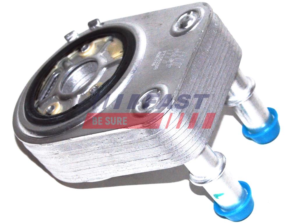 FT55289 OIL COOLER FIAT DOBLO 00>