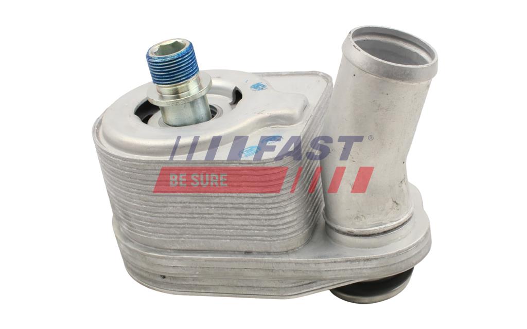 FT55291 RADIATEUR D`HUILE IVECO DAILY 06> 2.3