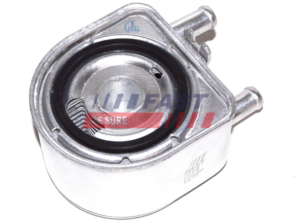 FT55293 OIL COOLER CITROEN JUMPER 02> 2.0 2.2 HDI