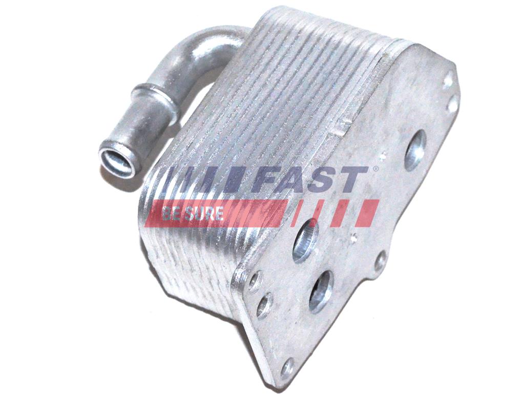 FT55295 CHŁODNICA OLEJU CITROEN JUMPY 07> 2.0HDI