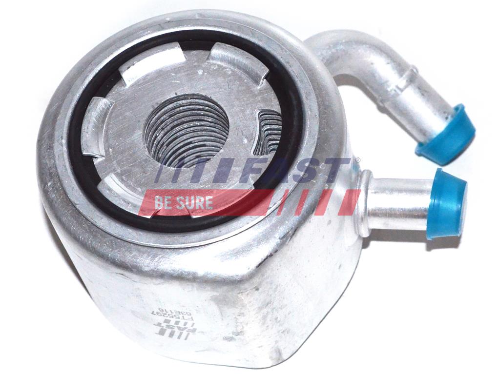 FT55297 OIL COOLER RENAULT KANGOO I 97> 1.5DCI